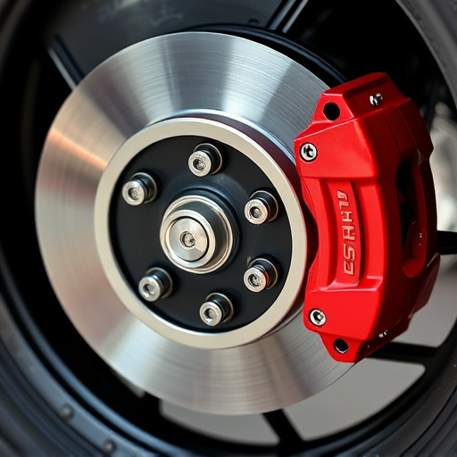 brake calipers