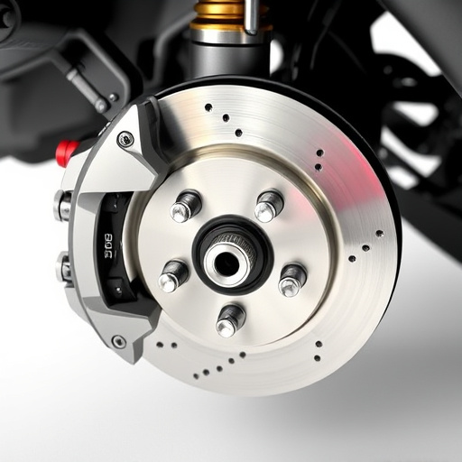 brake calipers