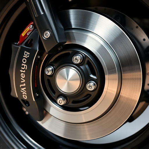 brake calipers