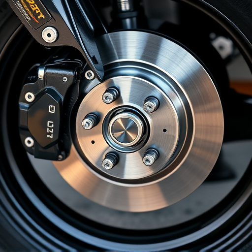 brake calipers