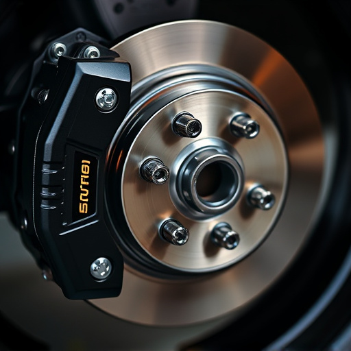 brake calipers