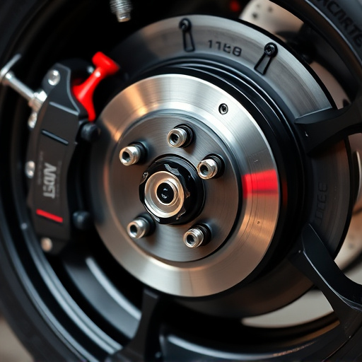 brake calipers