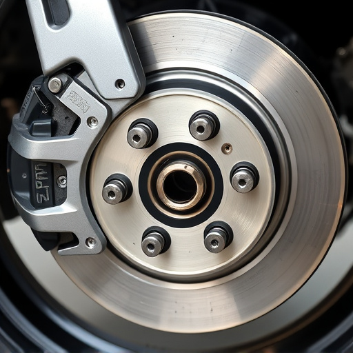 brake calipers