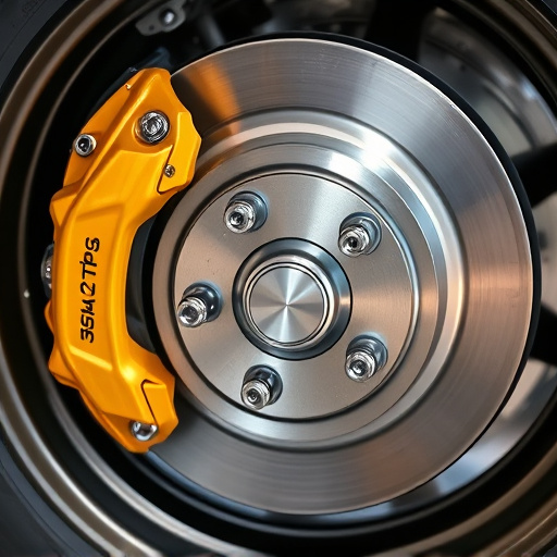 brake calipers