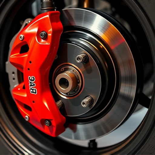 brake calipers