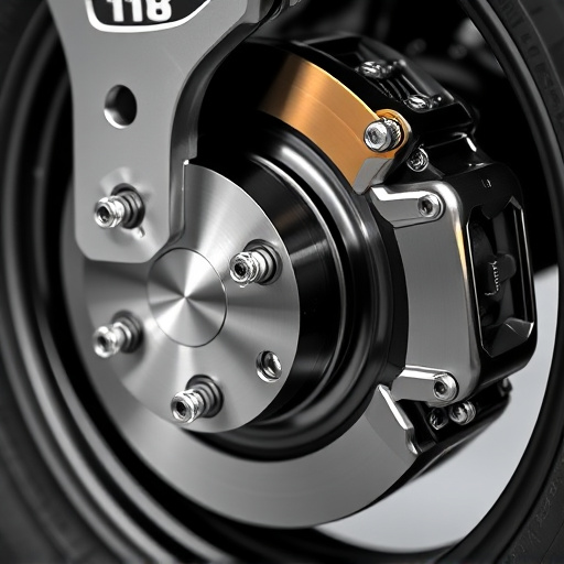 brake calipers
