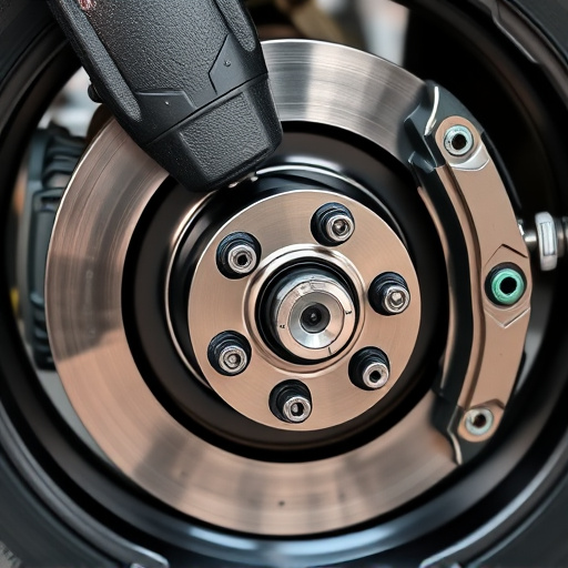 brake calipers