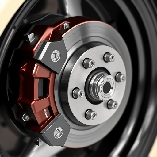 brake calipers
