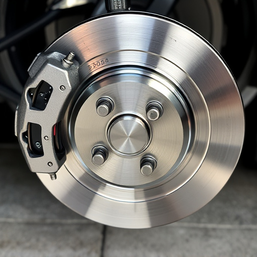 brake calipers