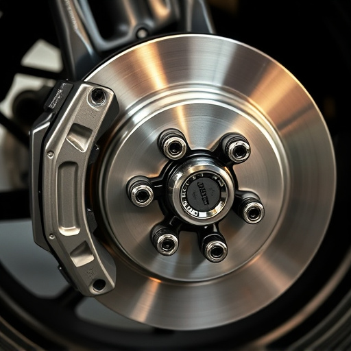 brake calipers