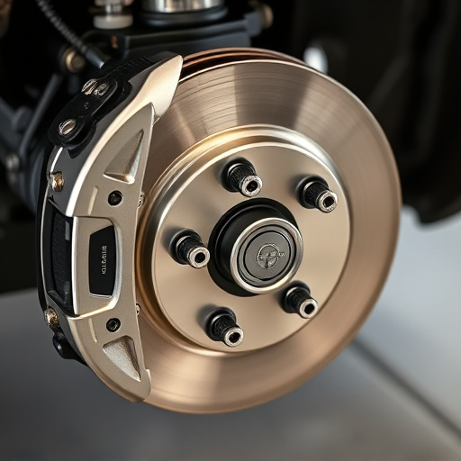 brake calipers