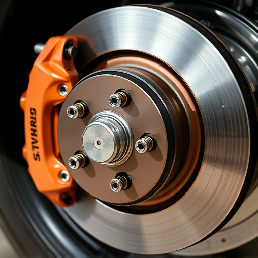 brake calipers