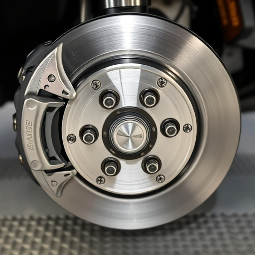 brake calipers