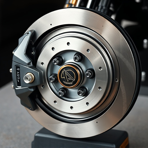 brake calipers