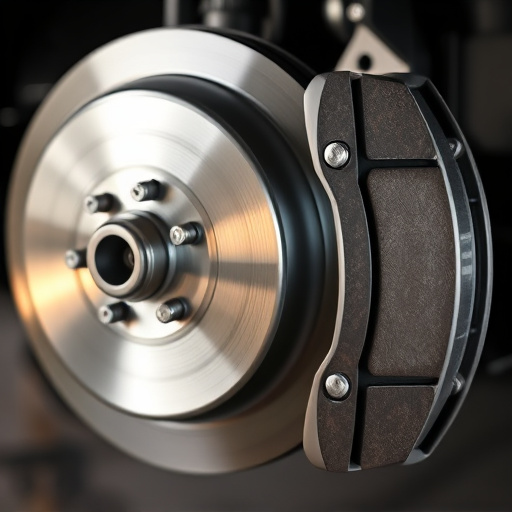brake pads