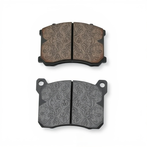 brake pads