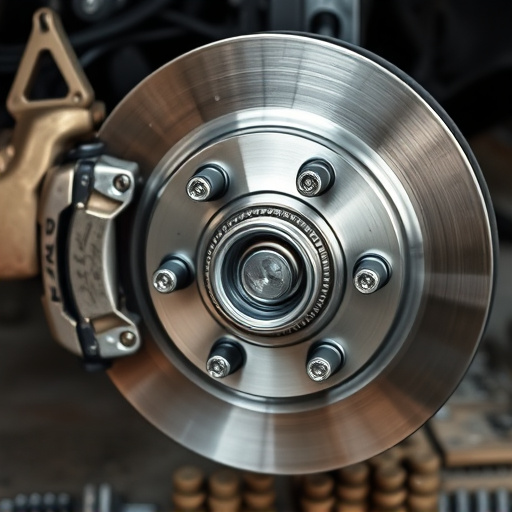 brake pads