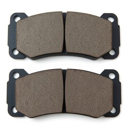 brake pads