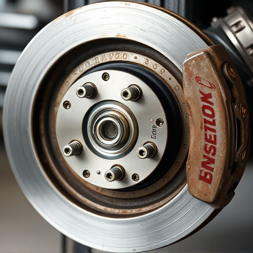 brake pads