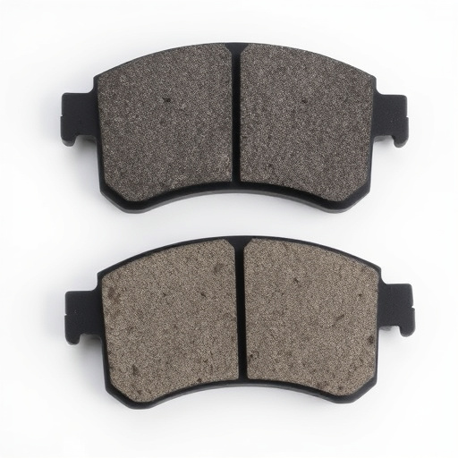 brake pads