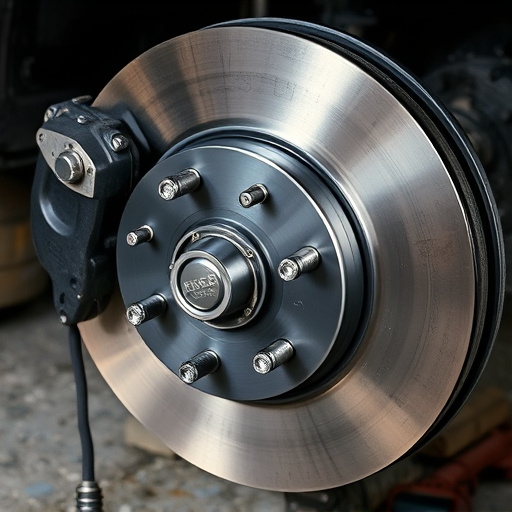 brake pads