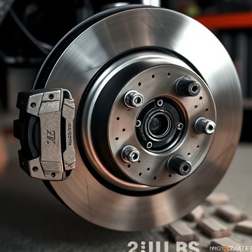 brake pads