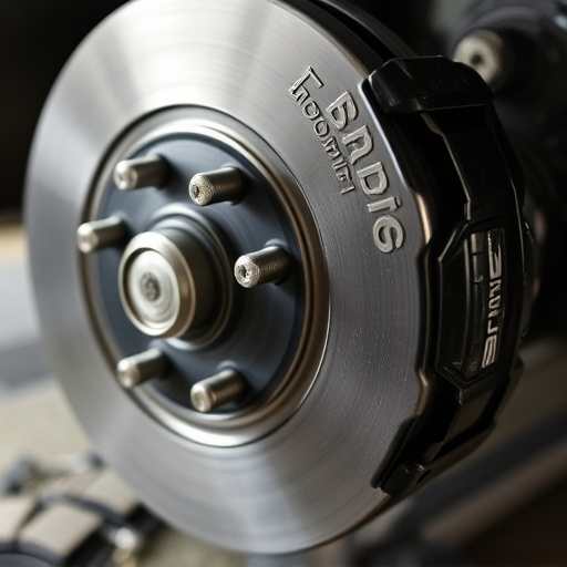 brake pads