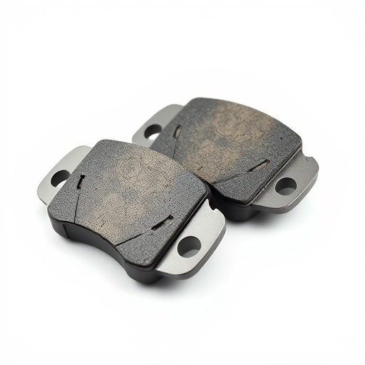 brake pads