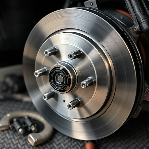 brake pads