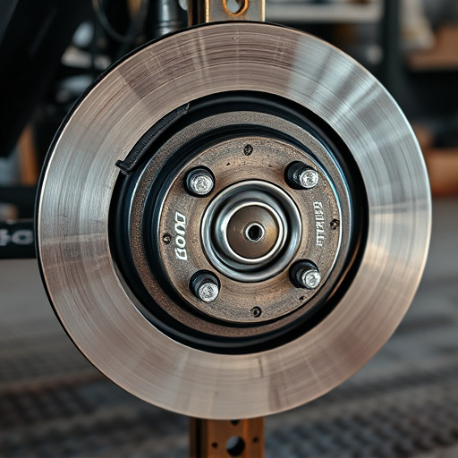 brake pads