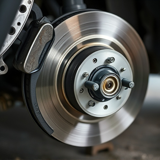 brake pads