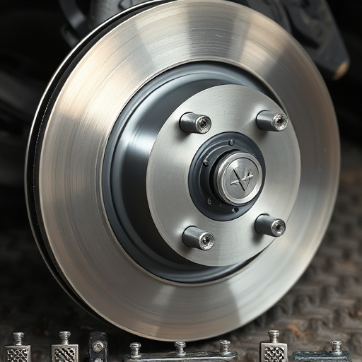 brake pads
