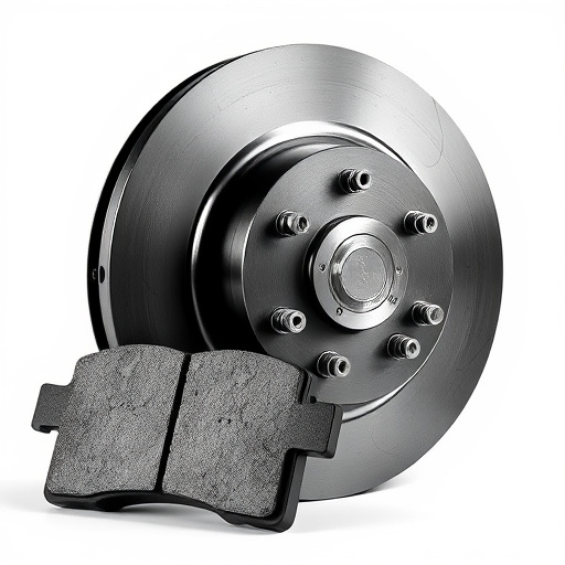 brake pads