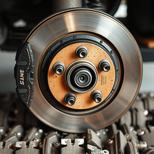 brake pads