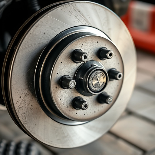 brake pads