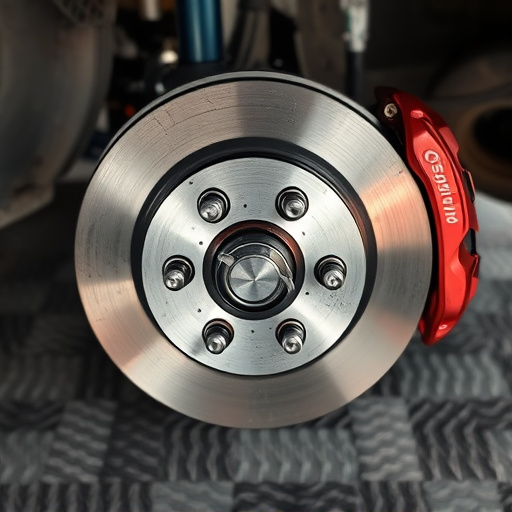 brake pads