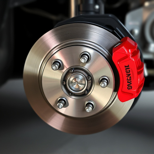 brake pads