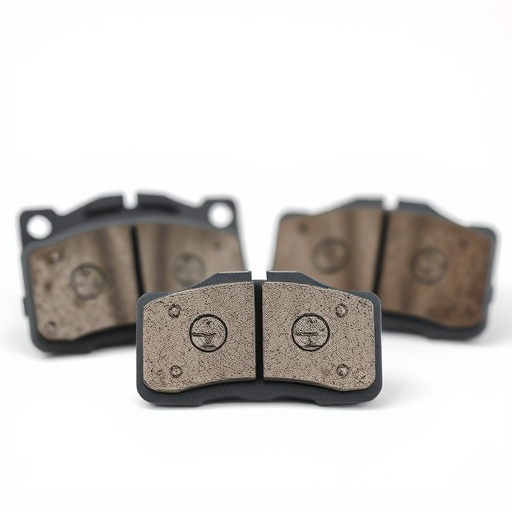 brake pads