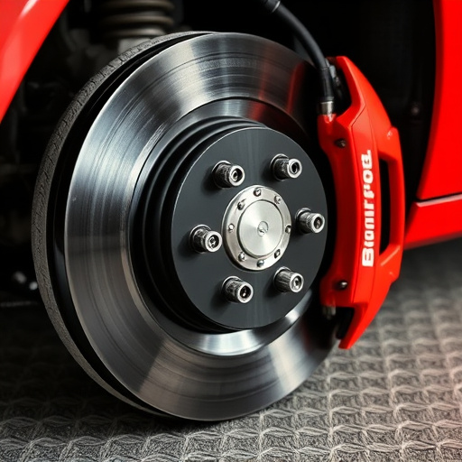 brake pads