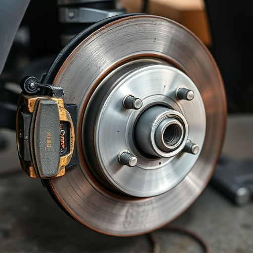 brake pads