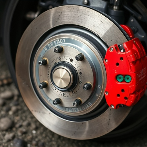 brake pads