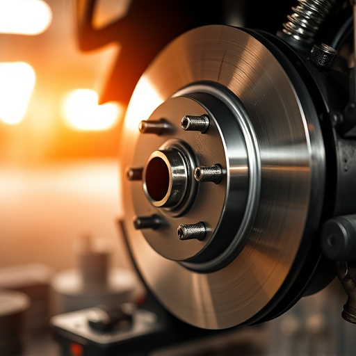 brake pads