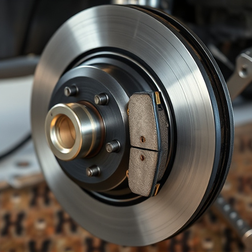 brake pads