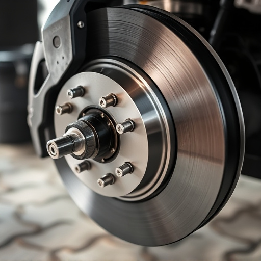 brake pads