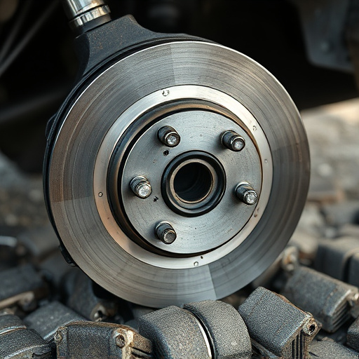 brake pads