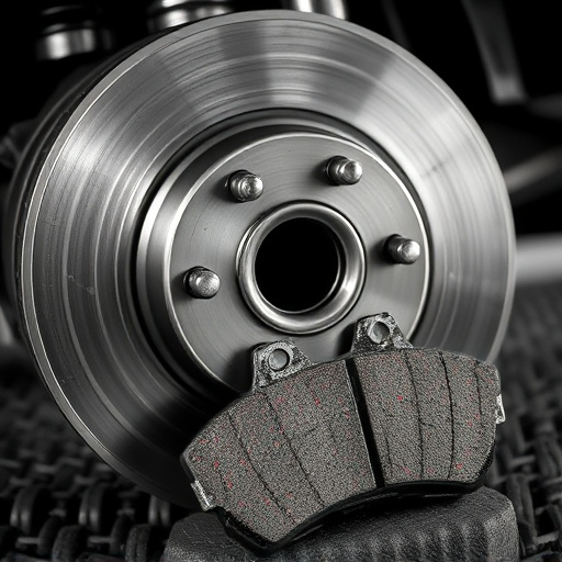 brake pads