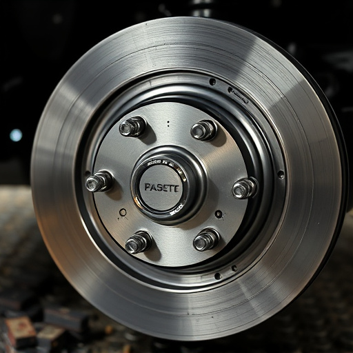 brake pads