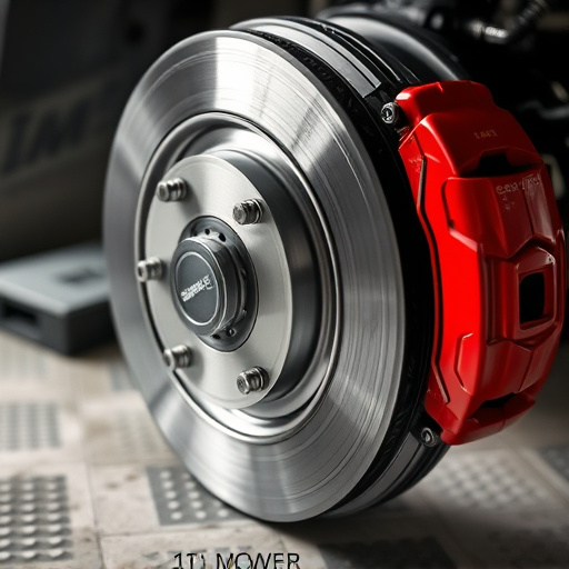 brake pads
