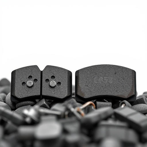 brake pads