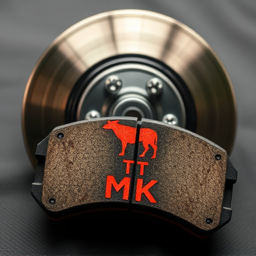 brake pads